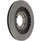 Centric Parts Standard Brake Rotor, 121.46051 121.46051 - alternate 6